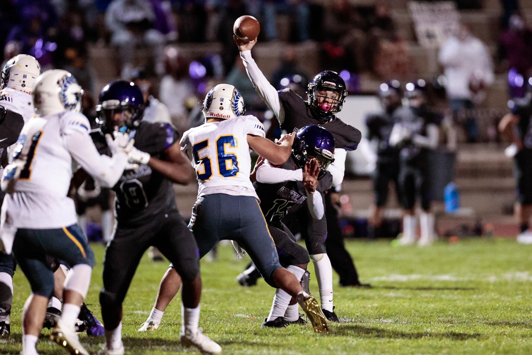 PREP FOOTBALL